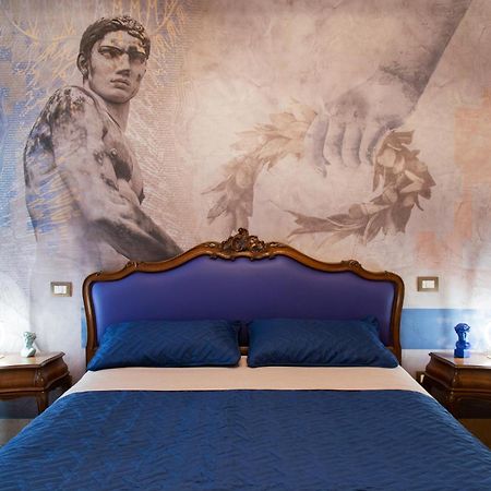 B&B Palazzetto Alfieri L'Aquila Centro Storico 外观 照片