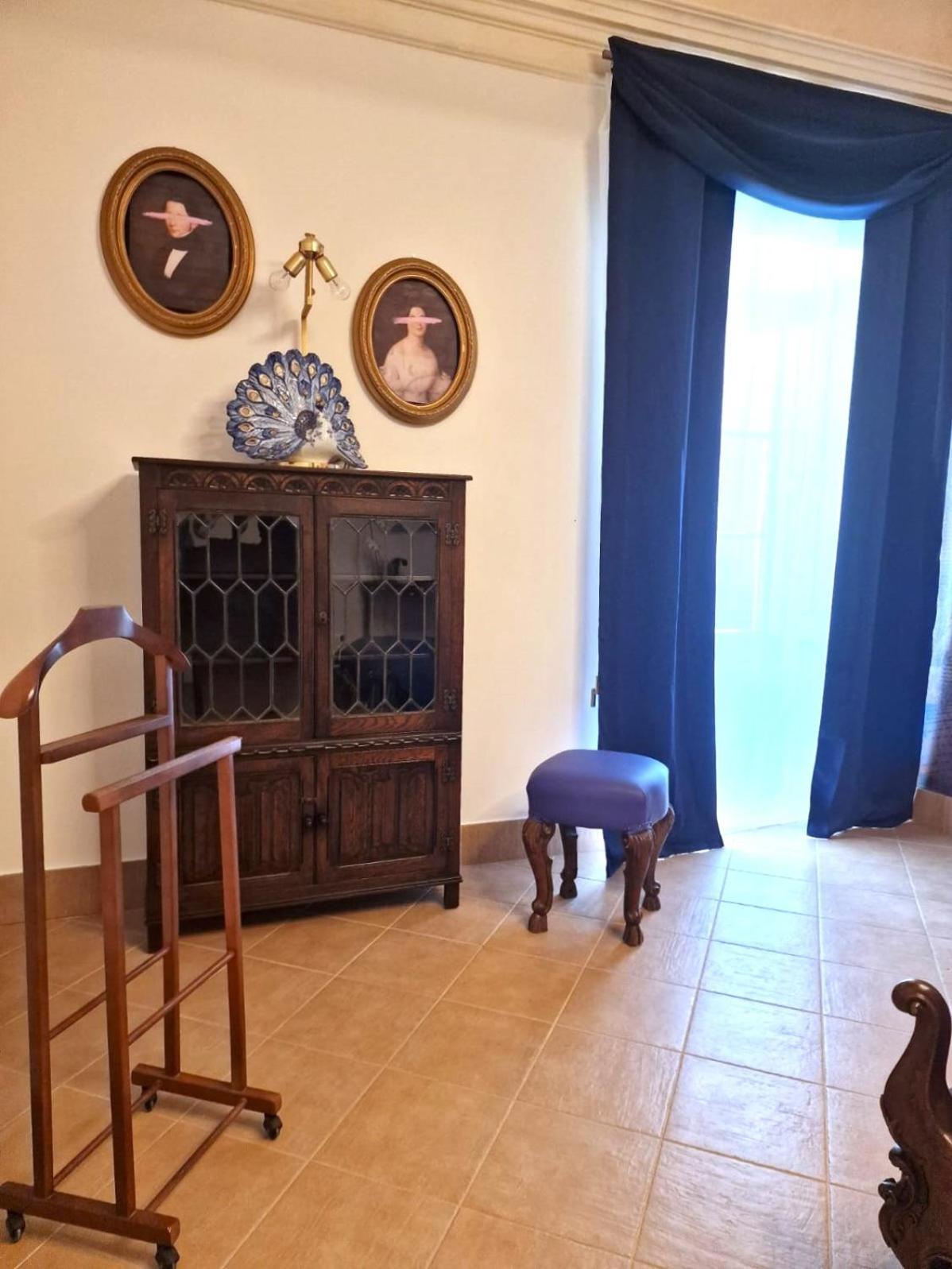 B&B Palazzetto Alfieri L'Aquila Centro Storico 外观 照片